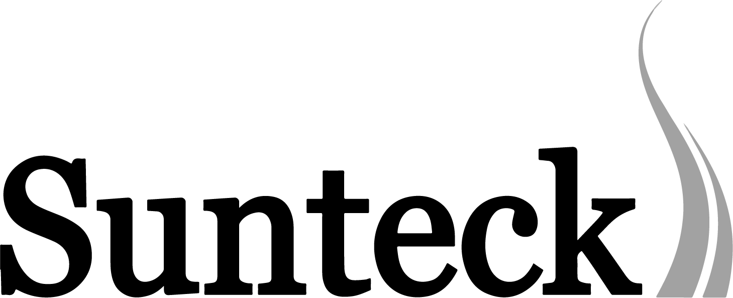 Sunteck logo