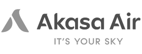 akasa air logo