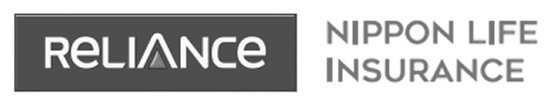 reliance nippon logo