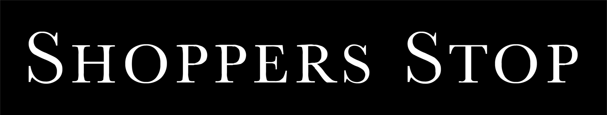 Shopper's Stop logo