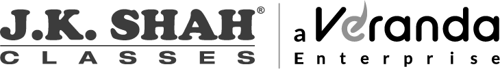 JK Shah logo