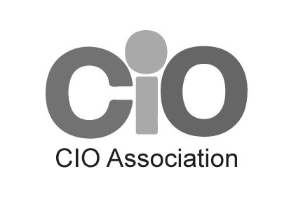 CIO Klub logo
