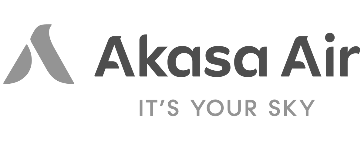Akasa Air logo